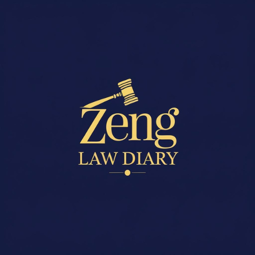 ZenG Law Dairy Logo